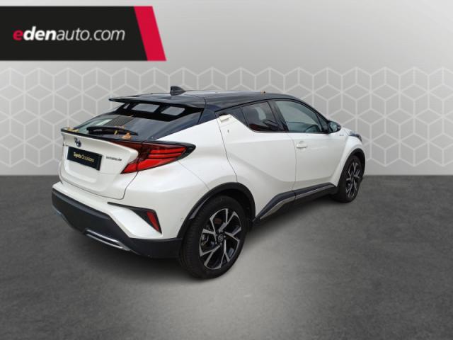Toyota C-Hr image 7