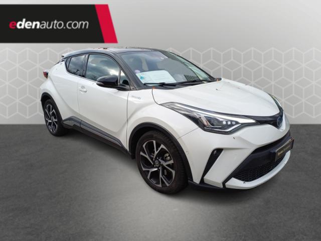 Toyota C-Hr image 3