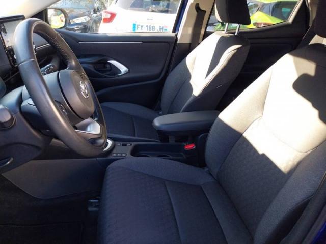 Toyota Yaris image 3