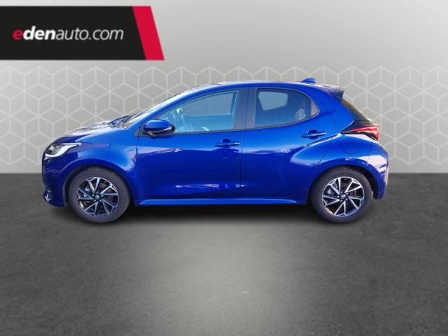 Toyota Yaris image 1