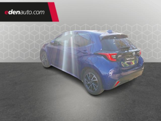 Toyota Yaris image 6