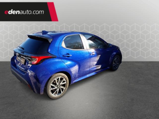 Toyota Yaris image 2