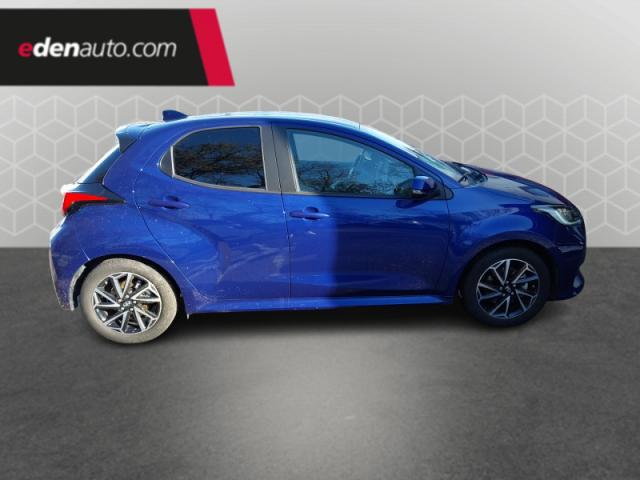 Toyota Yaris image 9