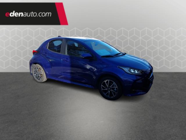 Toyota Yaris image 5