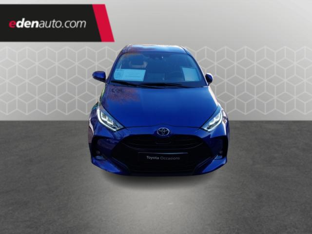 Toyota Yaris image 7