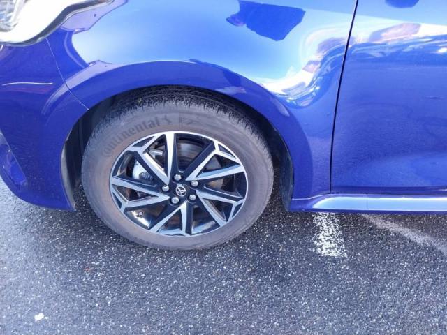 Toyota Yaris image 4