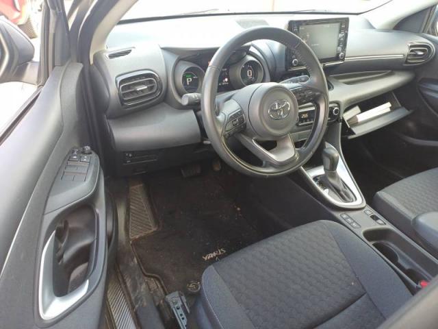 Toyota Yaris image 5