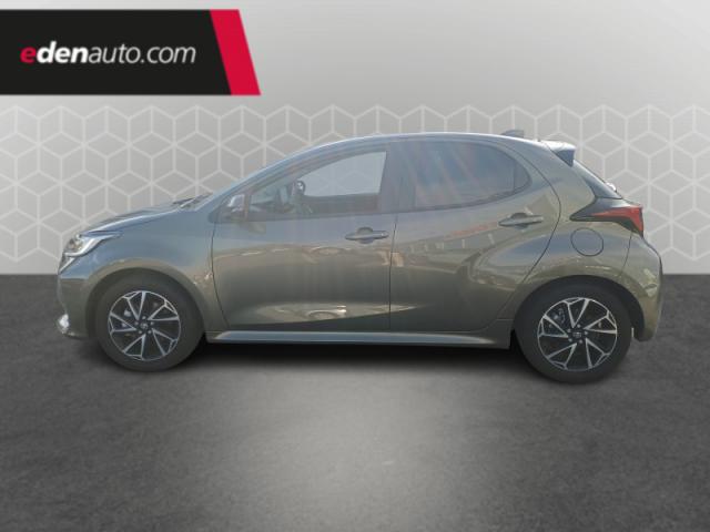 Toyota Yaris image 7