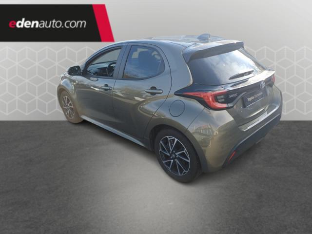 Toyota Yaris image 4