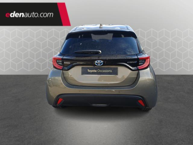 Toyota Yaris image 3