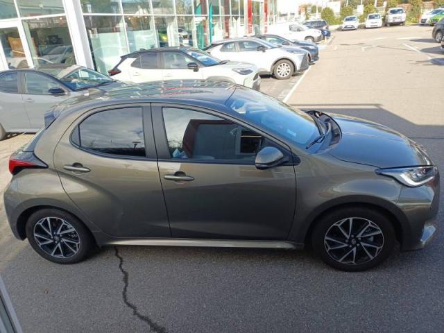 Toyota Yaris image 9