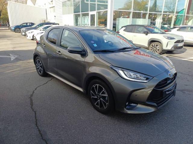 Toyota Yaris image 6