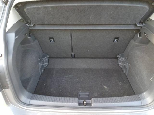 Volkswagen T-Cross image 3