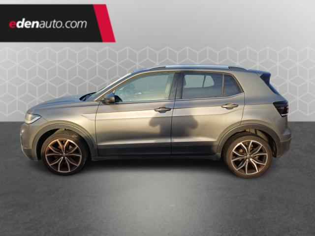 Volkswagen T-Cross image 1