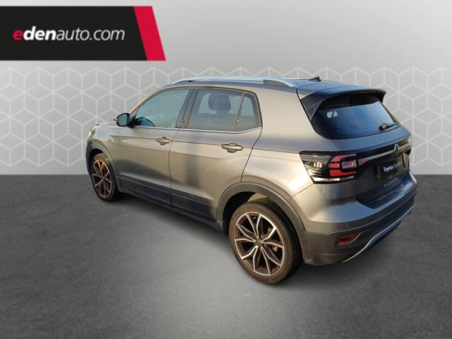 Volkswagen T-Cross image 4