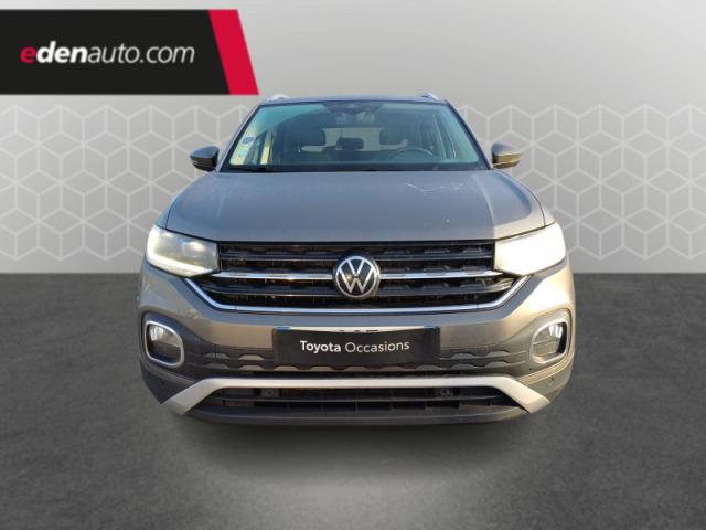 Volkswagen T-Cross image 7