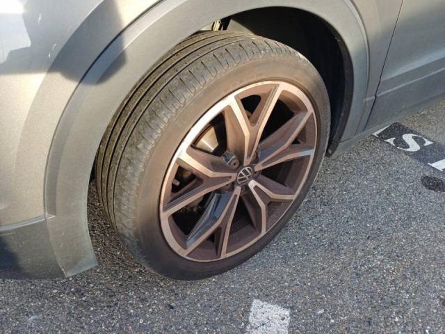 Volkswagen T-Cross image 9