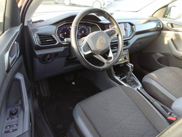 Volkswagen T-Cross image 6