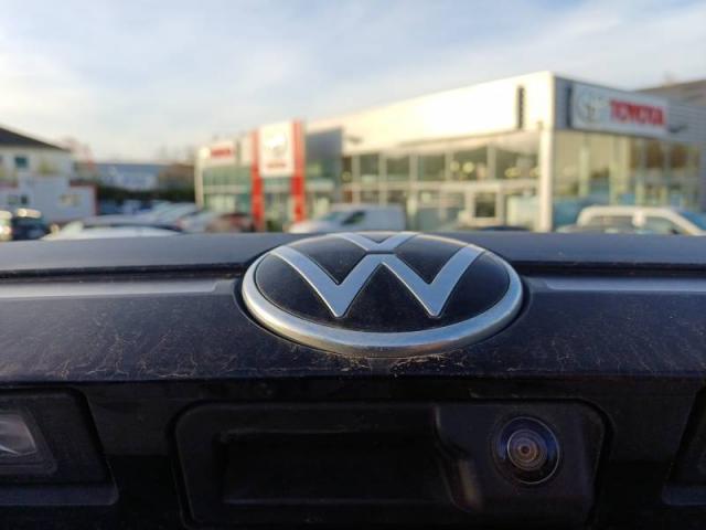 Volkswagen T-Cross image 8