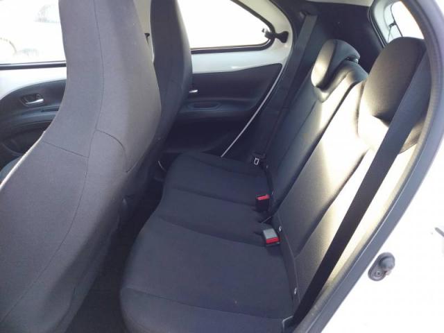 Toyota Aygo X image 3