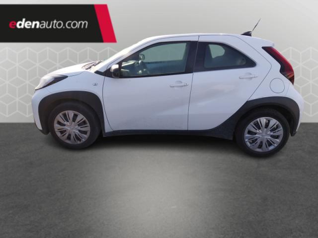 Toyota Aygo X image 6