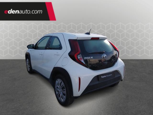 Toyota Aygo X image 8