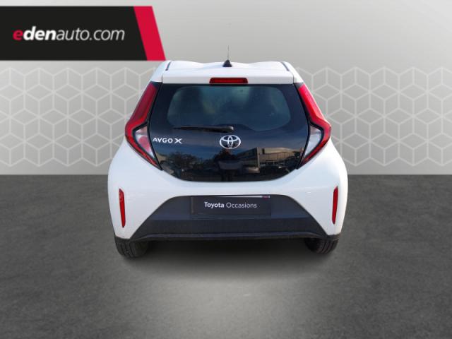 Toyota Aygo X image 7