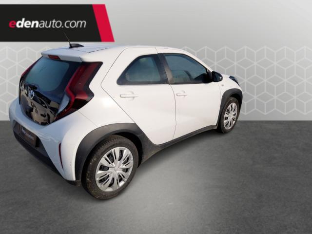 Toyota Aygo X image 5