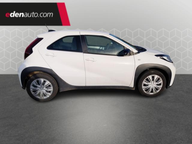Toyota Aygo X image 2