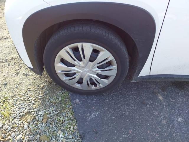 Toyota Aygo X image 9