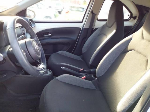 Toyota Aygo X image 4