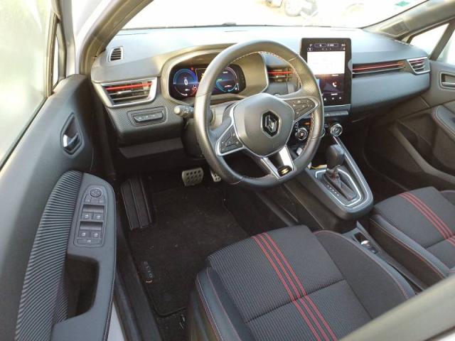 Renault Clio image 2