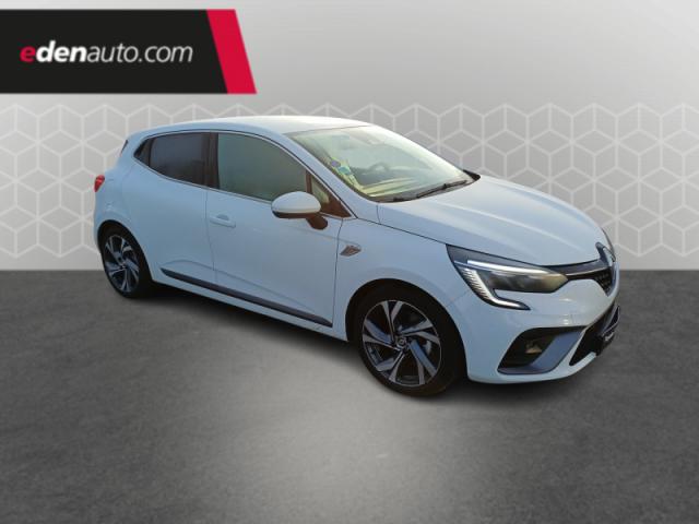 Renault Clio image 7