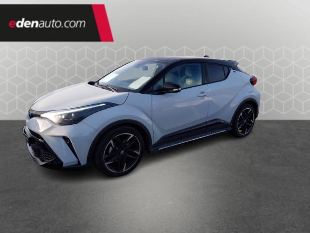 Toyota C-Hr Hybride 2.0l Gr Sport