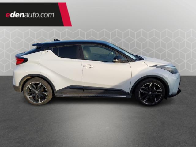 Toyota C-Hr image 5