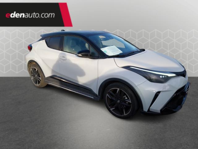 Toyota C-Hr image 2