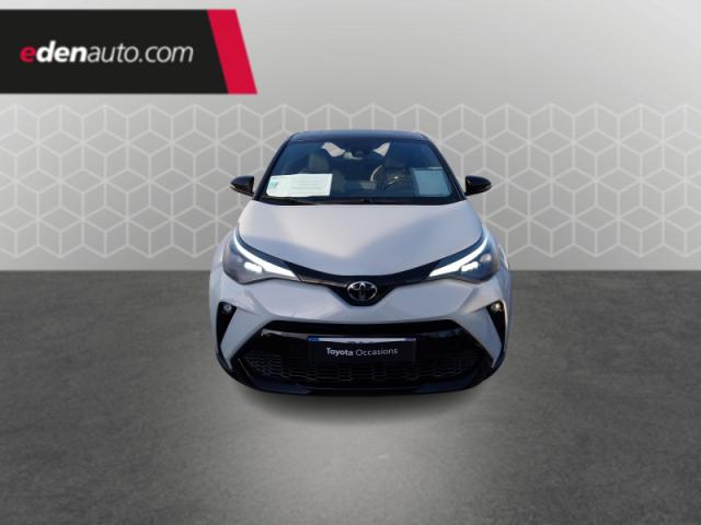 Toyota C-Hr image 3