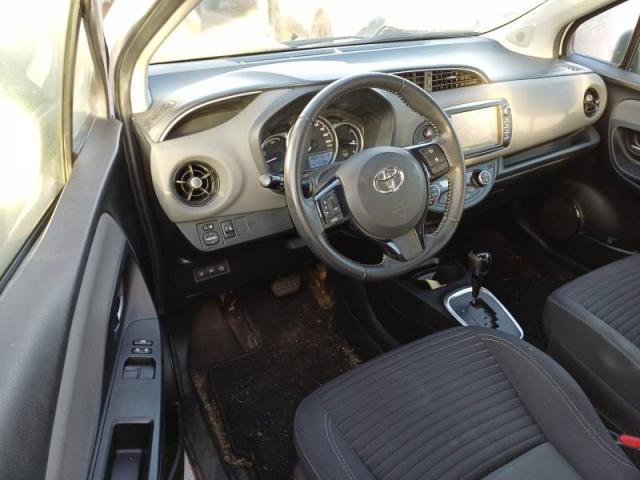 Toyota Yaris image 5