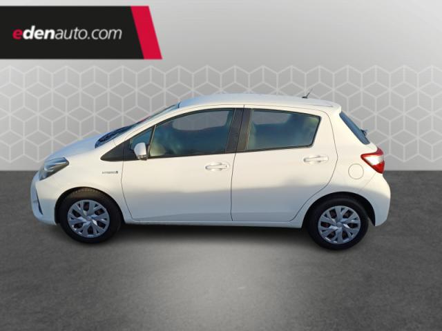 Toyota Yaris image 1