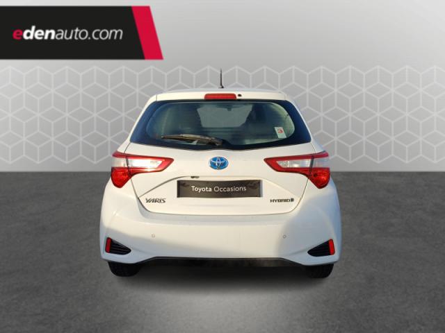 Toyota Yaris image 6