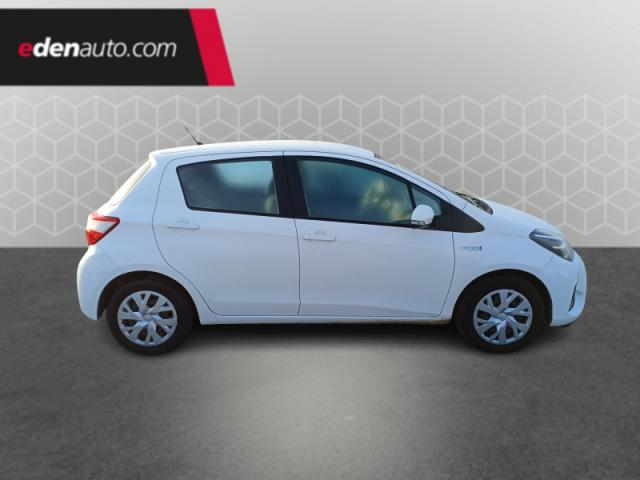 Toyota Yaris image 8