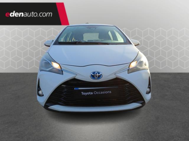 Toyota Yaris image 7