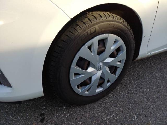 Toyota Yaris image 9