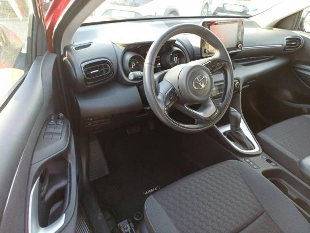 Toyota Yaris image 8