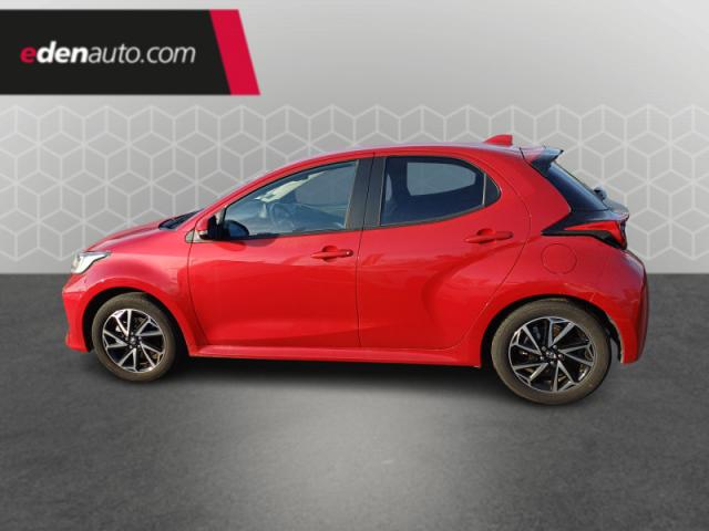 Toyota Yaris image 7