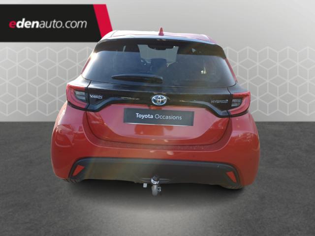 Toyota Yaris image 5