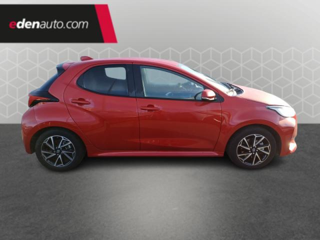 Toyota Yaris image 1