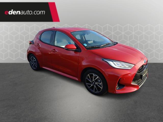 Toyota Yaris image 9