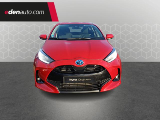 Toyota Yaris image 6