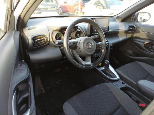 Toyota Yaris image 3